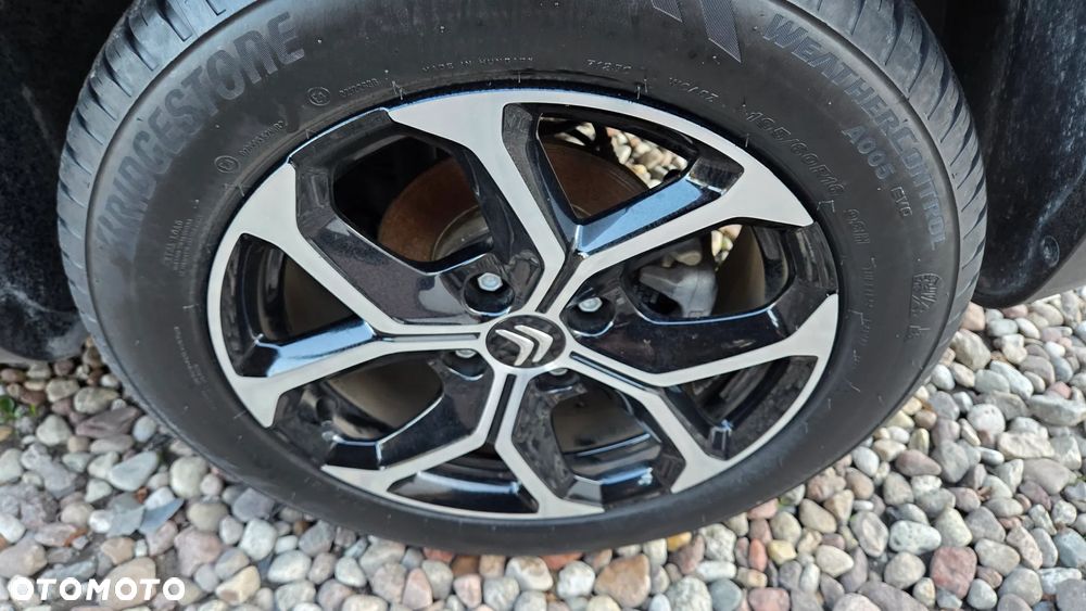 Citroën C3 Aircross PureTech 110 Stop & Start OPF YOU - 9