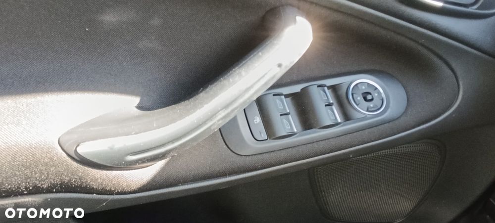 Ford Galaxy - 18