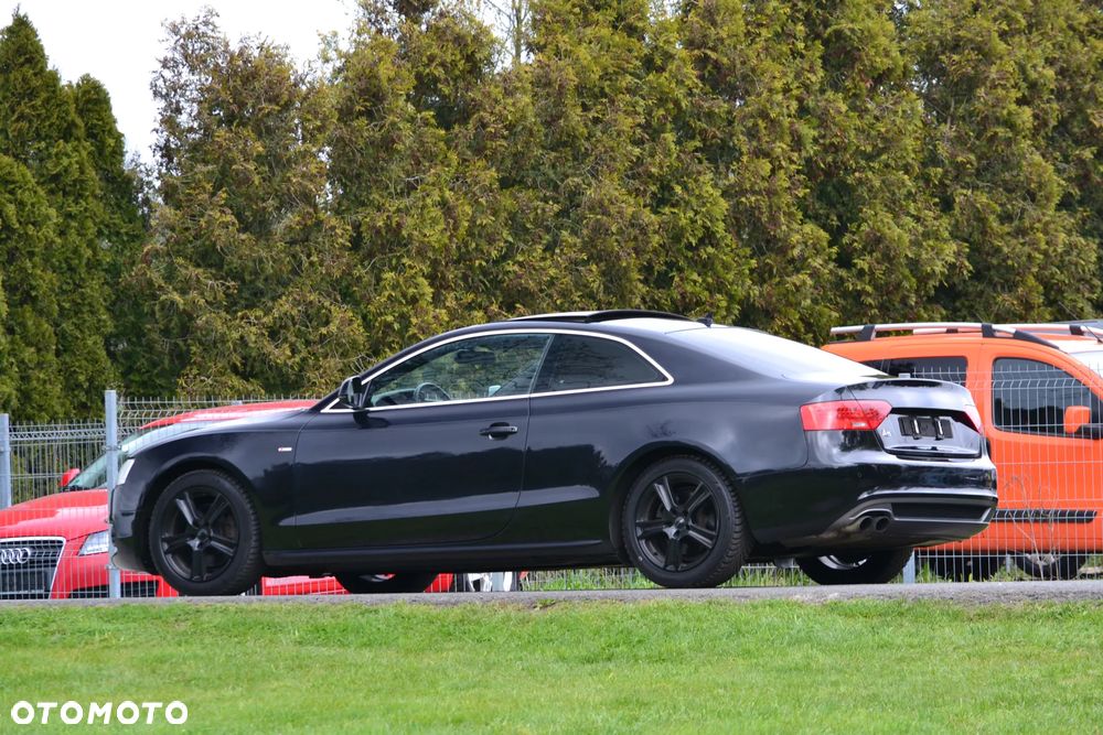 Audi A5 Coupé 1.8 TFSI - 15