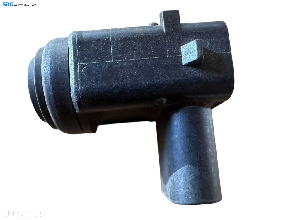 Senzor Senzori Parcare PDF Skoda Octavia 1 1998 - 2010 Cod 1K0919275 1U0919275 1J0919275 1J0919275B 3D0919275D [V0558] - 1