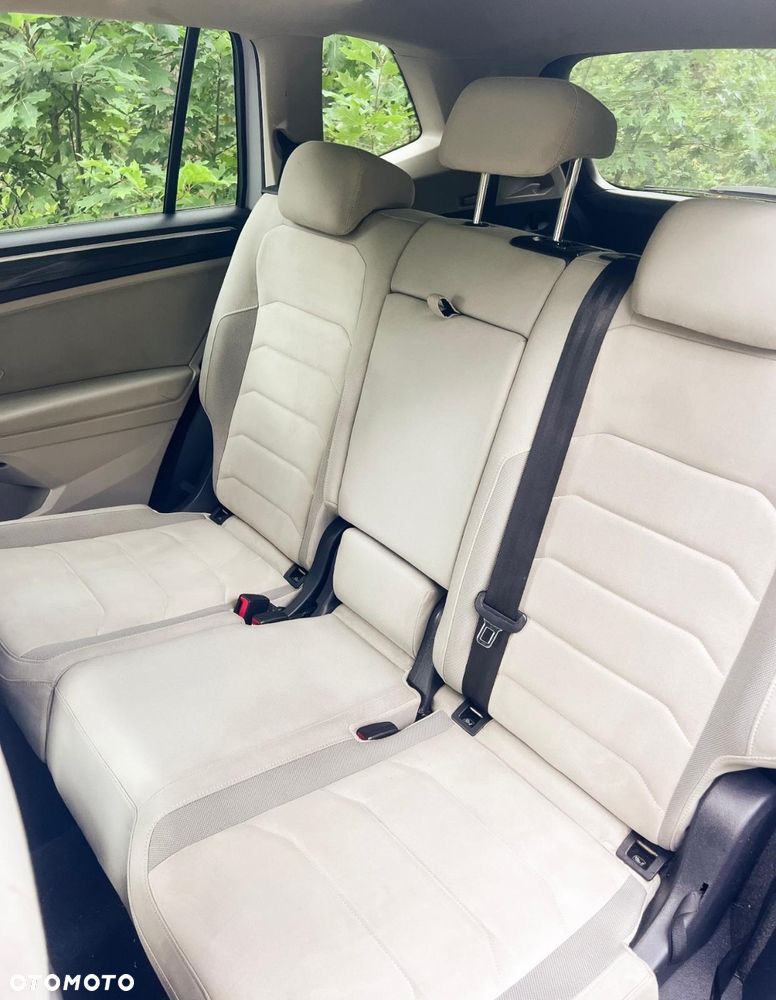 Volkswagen Tiguan 2.0 TSI BMT 4Mot Highline DSG - 9