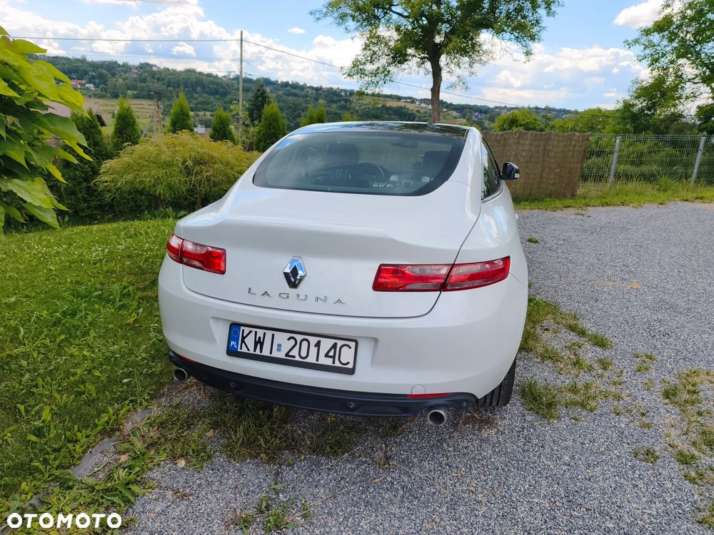Renault Laguna - 4