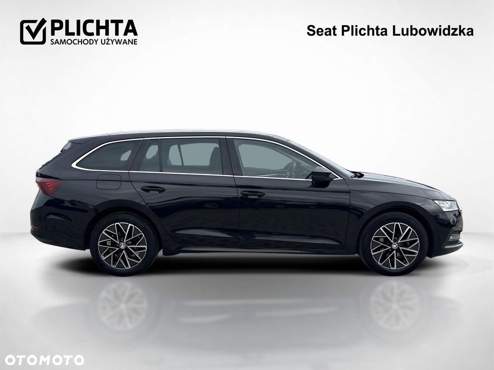 Skoda Octavia - 7