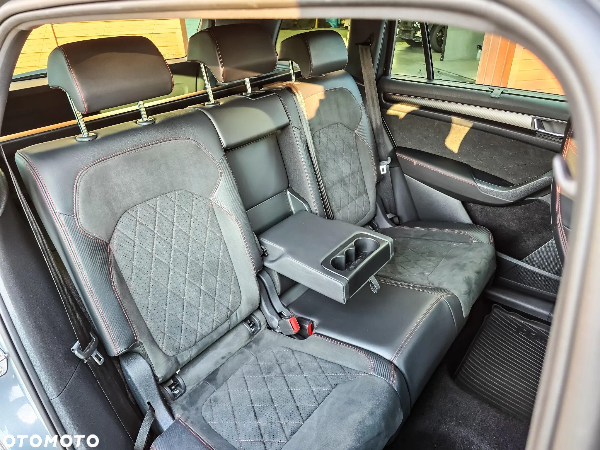 Skoda Kodiaq 2.0 TSI 4x4 RS DSG - 6