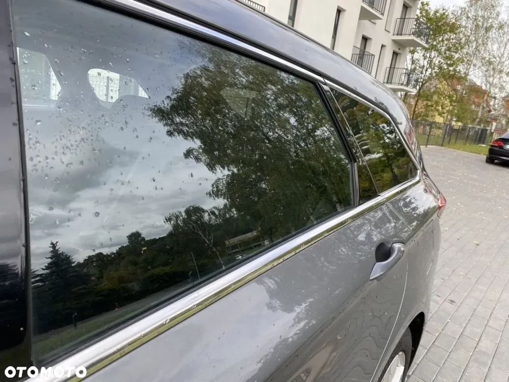 Hyundai i40 1.6 GDI Comfort + - 14