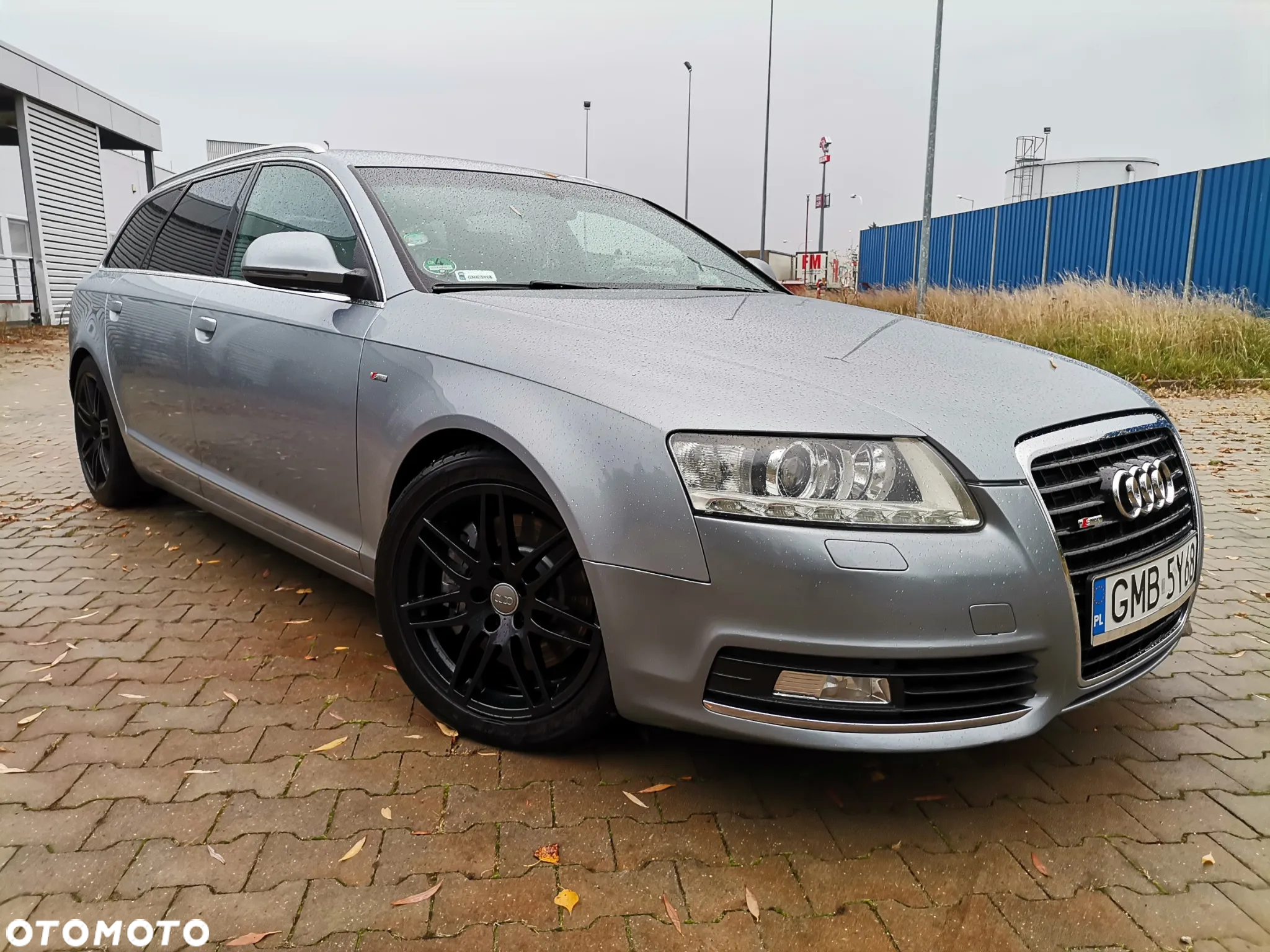 Audi A6 2.7 TDI - 3