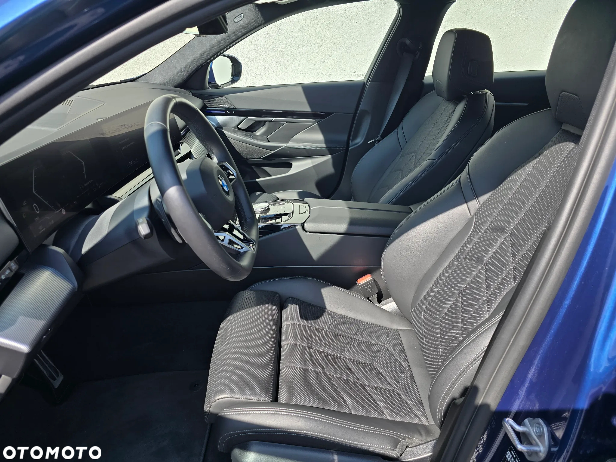 BMW Seria 5 - 7