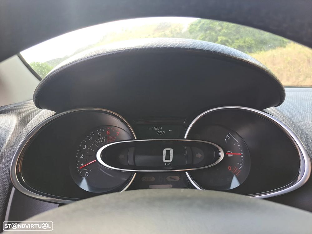 Renault Clio Break - 17
