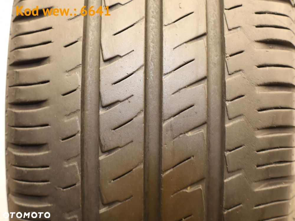 Hankook Vantra LT - 235/65 R16C - 2