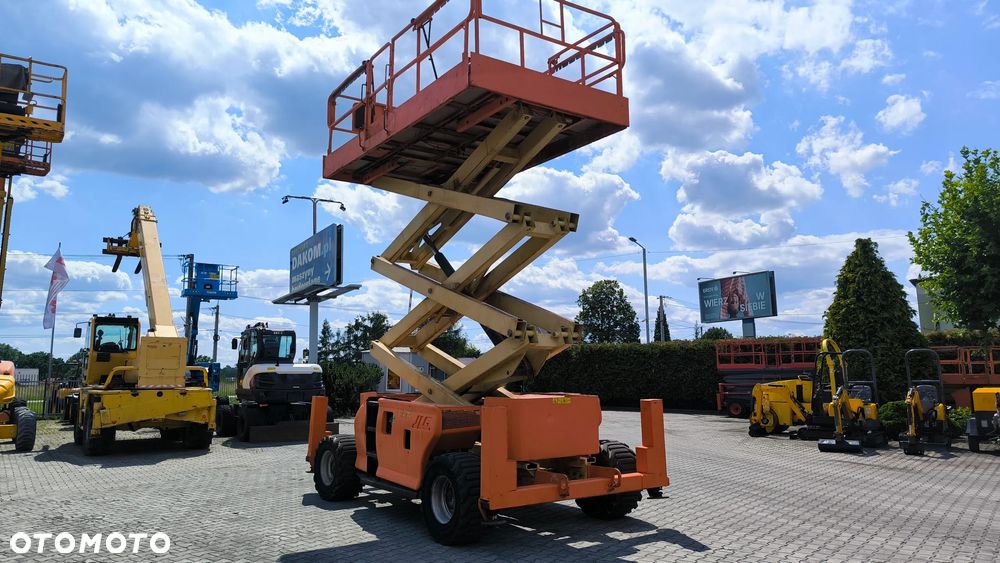 JLG 3394 RT - 17