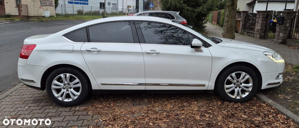 Citroën C5 - 5