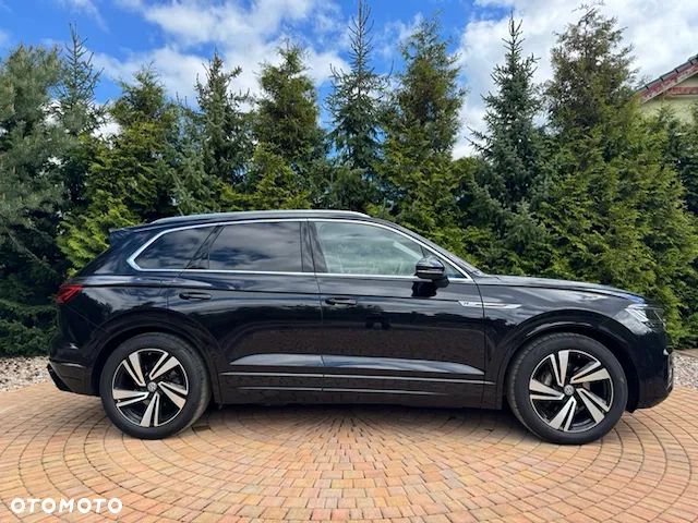 Volkswagen Touareg 3.0 V6 TDI SCR 4Mot R-Line - 32