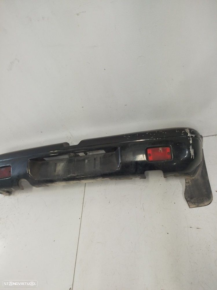 Para Choques Tr Kia Sportage (K00) - 2