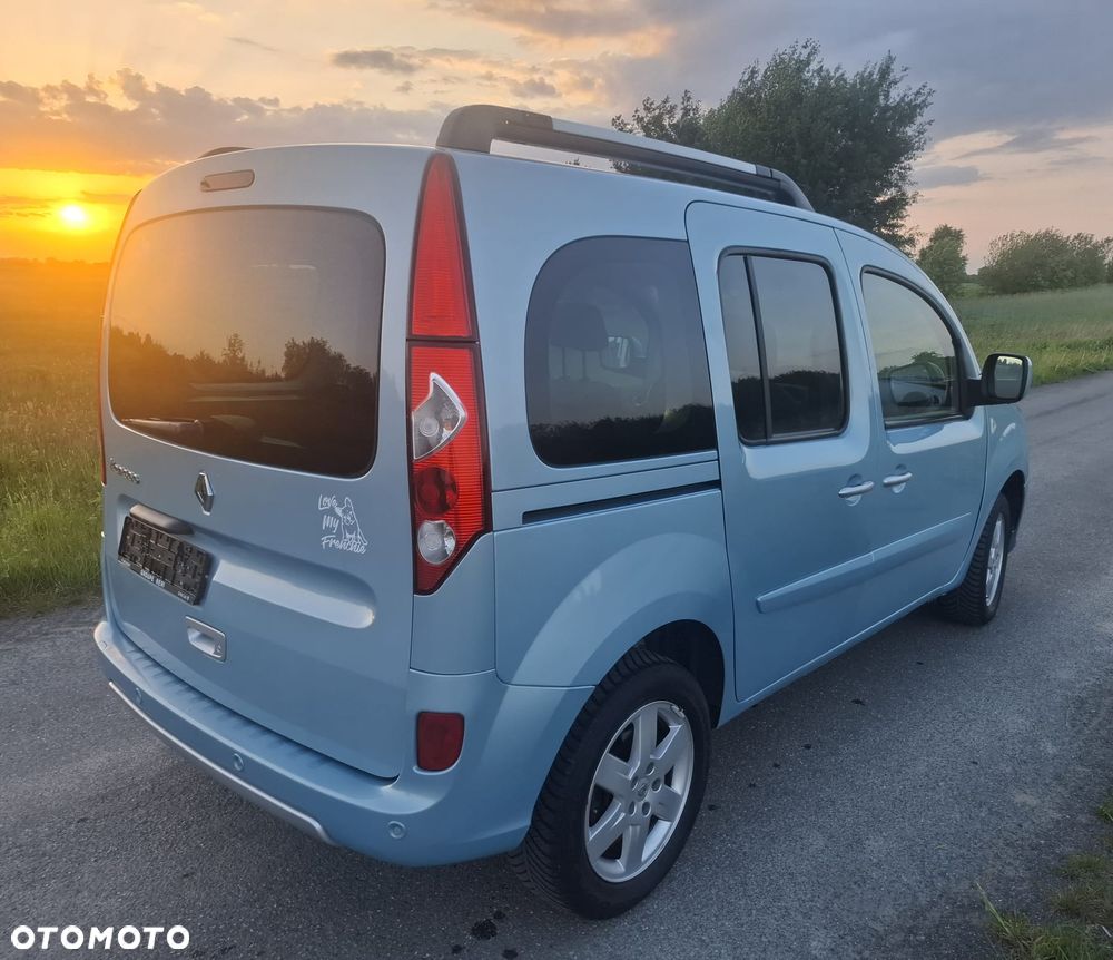Renault Kangoo - 8