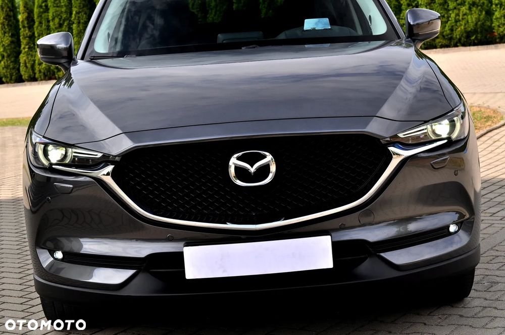 Mazda CX-5 2.0 Skyprestige 2WD - 4