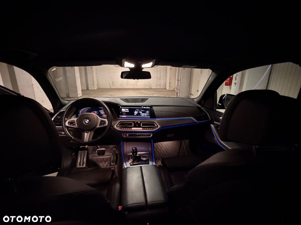 BMW X5 xDrive25d - 12