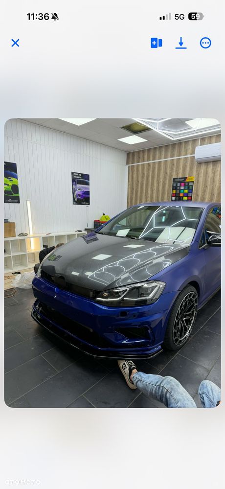 Volkswagen Golf - 10