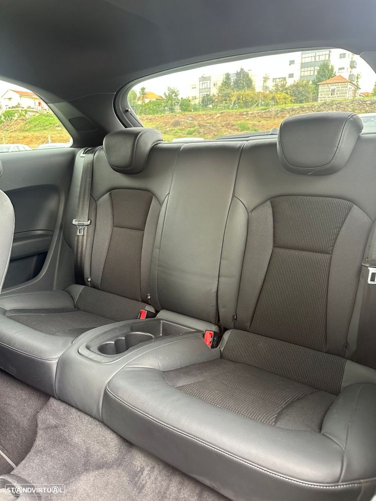 Audi A1 1.6 TDI S-line - 20