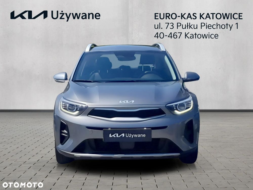 Kia Stonic 1.2 M - 9
