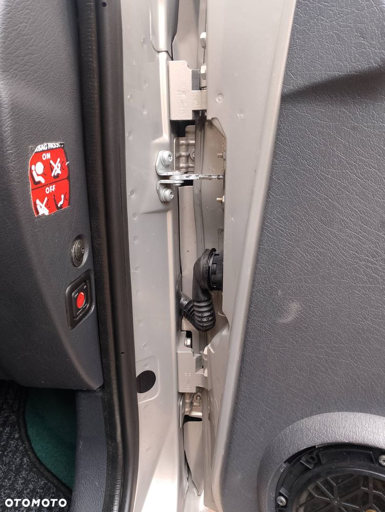 Citroën Berlingo 1.6i Pakiet Plus - 22
