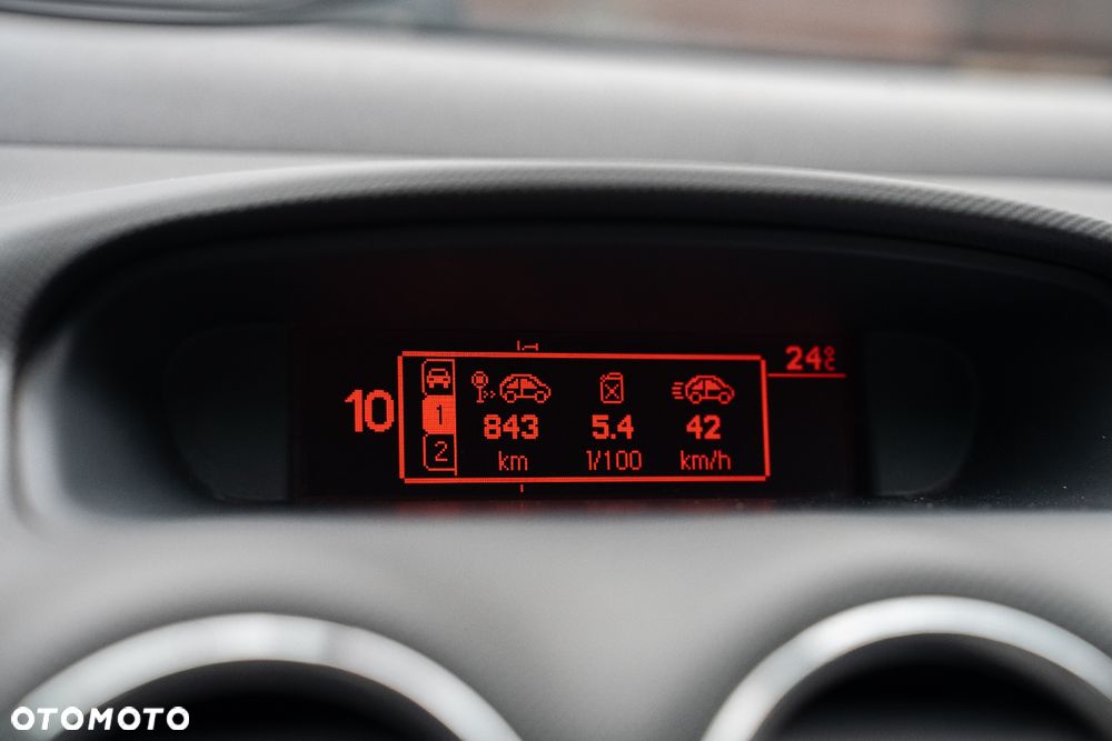 Peugeot 308 - 17