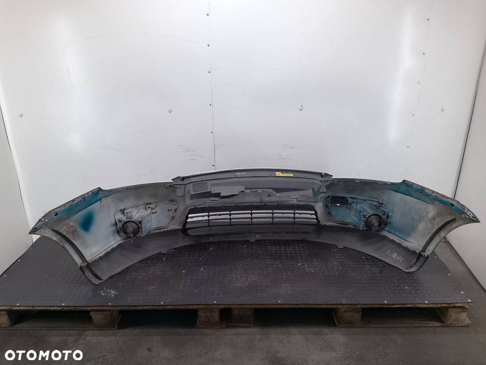 ZDERZAK PRZÓD FORD FOCUS C-MAX V3 - 3