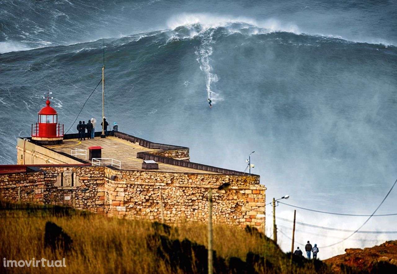 Guest house/Hotel em Nazaré - Grande imagem: 3/3