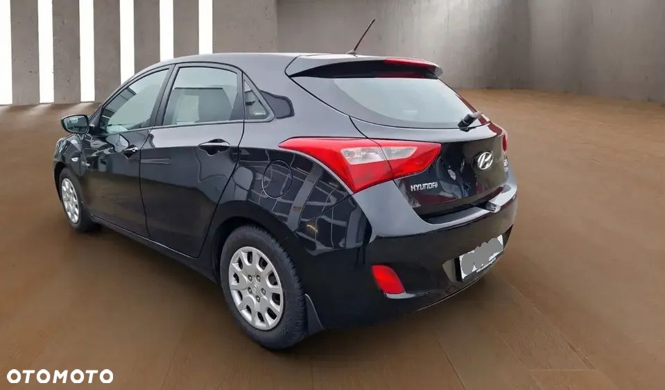 Hyundai i30 - 1