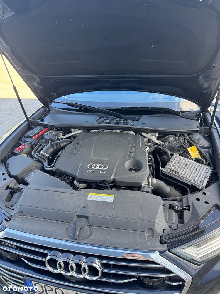 Audi A6 - 17