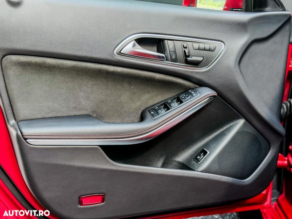 Mercedes-Benz CLA 200 d 7G-DCT AMG Line - 23