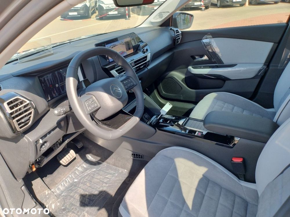 Citroën C4X - 11