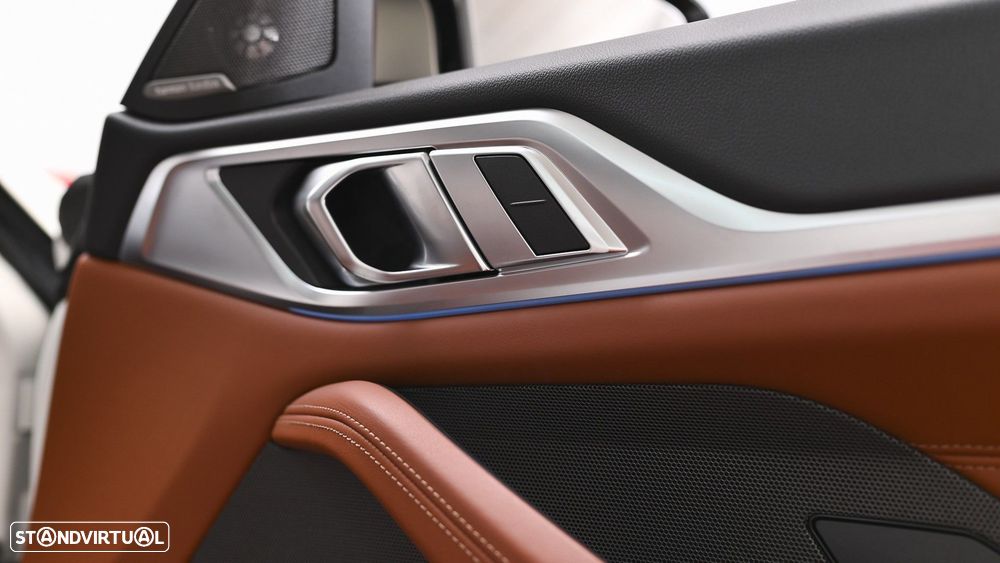 BMW i4 M50 Pack Desportivo M Pro - 46