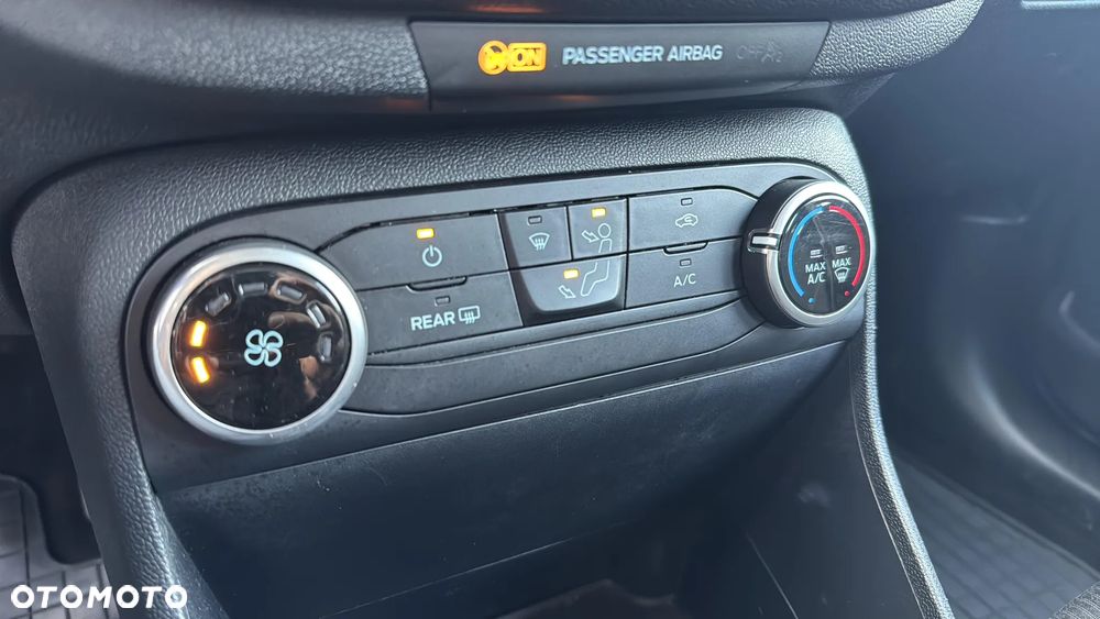 Ford Fiesta 1.1 Trend ASS - 14