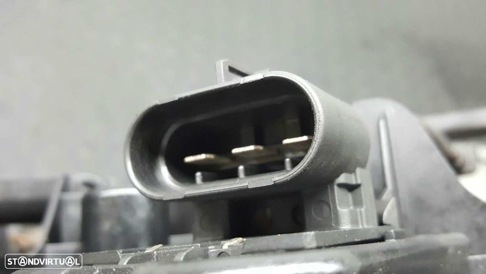 ELETROVENTILADOR OPEL INSIGNIA BERLINA EDITION - 2