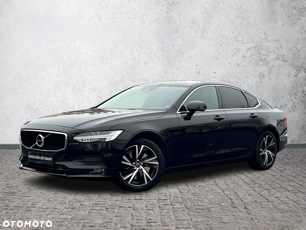 Volvo S90 - 2
