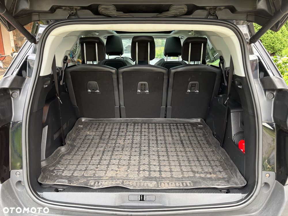 Peugeot 5008 1.5 BlueHDi Allure S&S EAT8 - 30