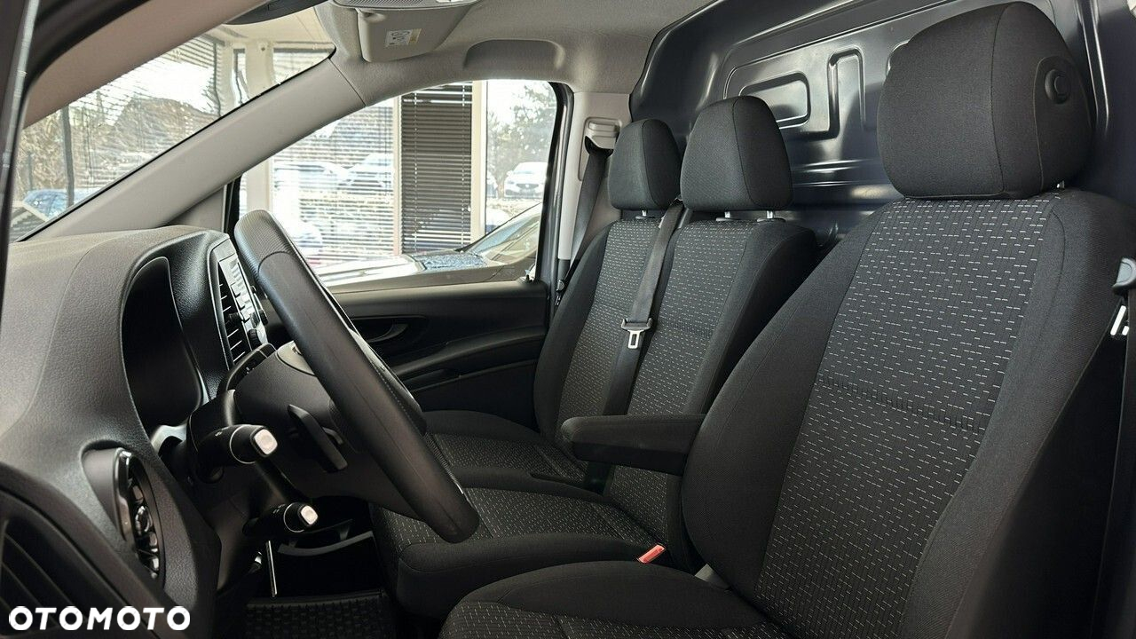 Mercedes-Benz vito L2H1 - 11
