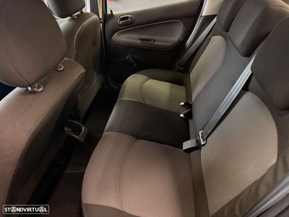 Peugeot 206 1.4 Look II - 6