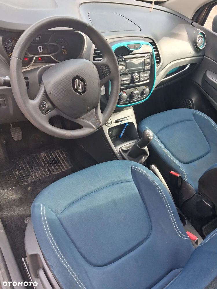 Renault Captur 2013 photo 5