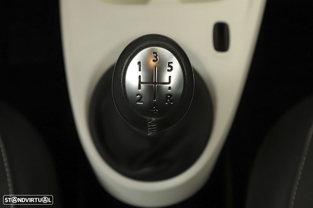 Smart ForFour 1.0 Prime 71 - 11