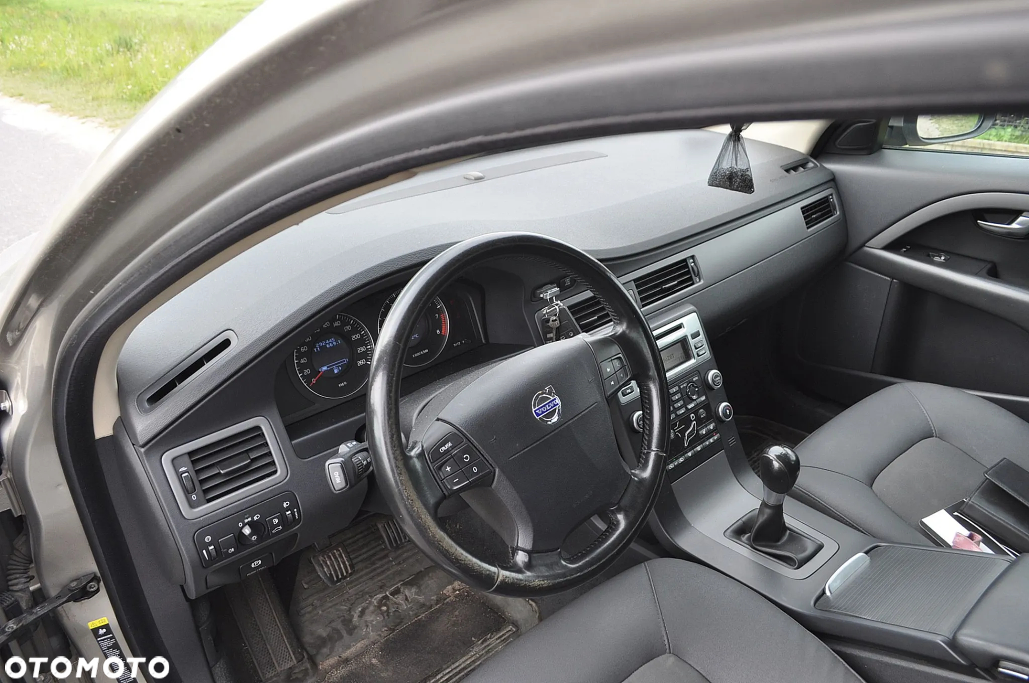 Volvo V70 2.0 Summum - 24