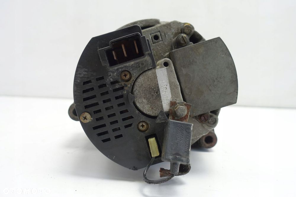 ALTERNATOR Mercedes W123 280CE 2.8 oryginał LRA823 - 7