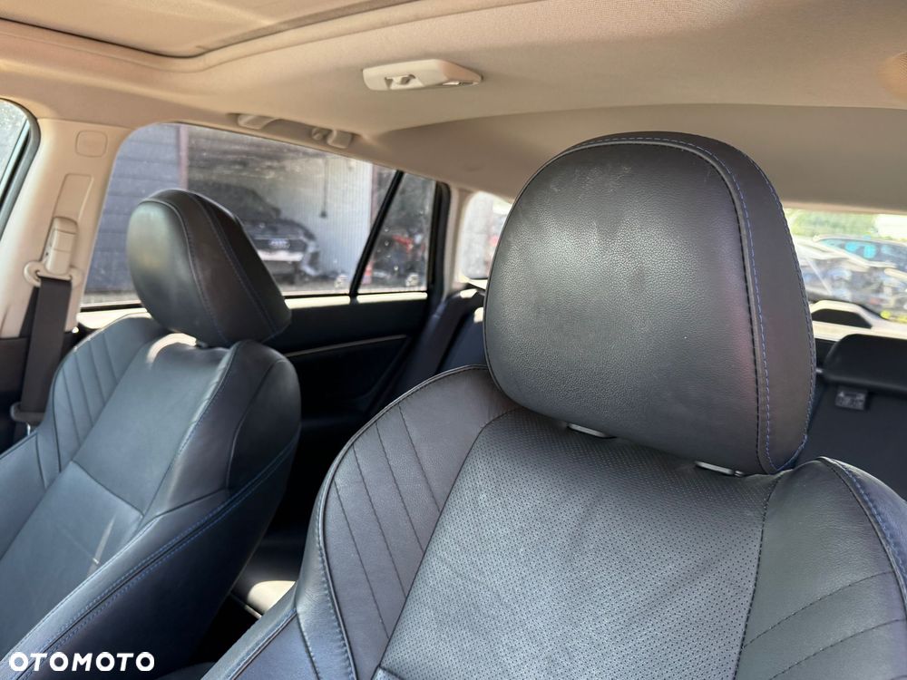 Subaru Levorg 1.6 GT-S Comfort CVT - 29