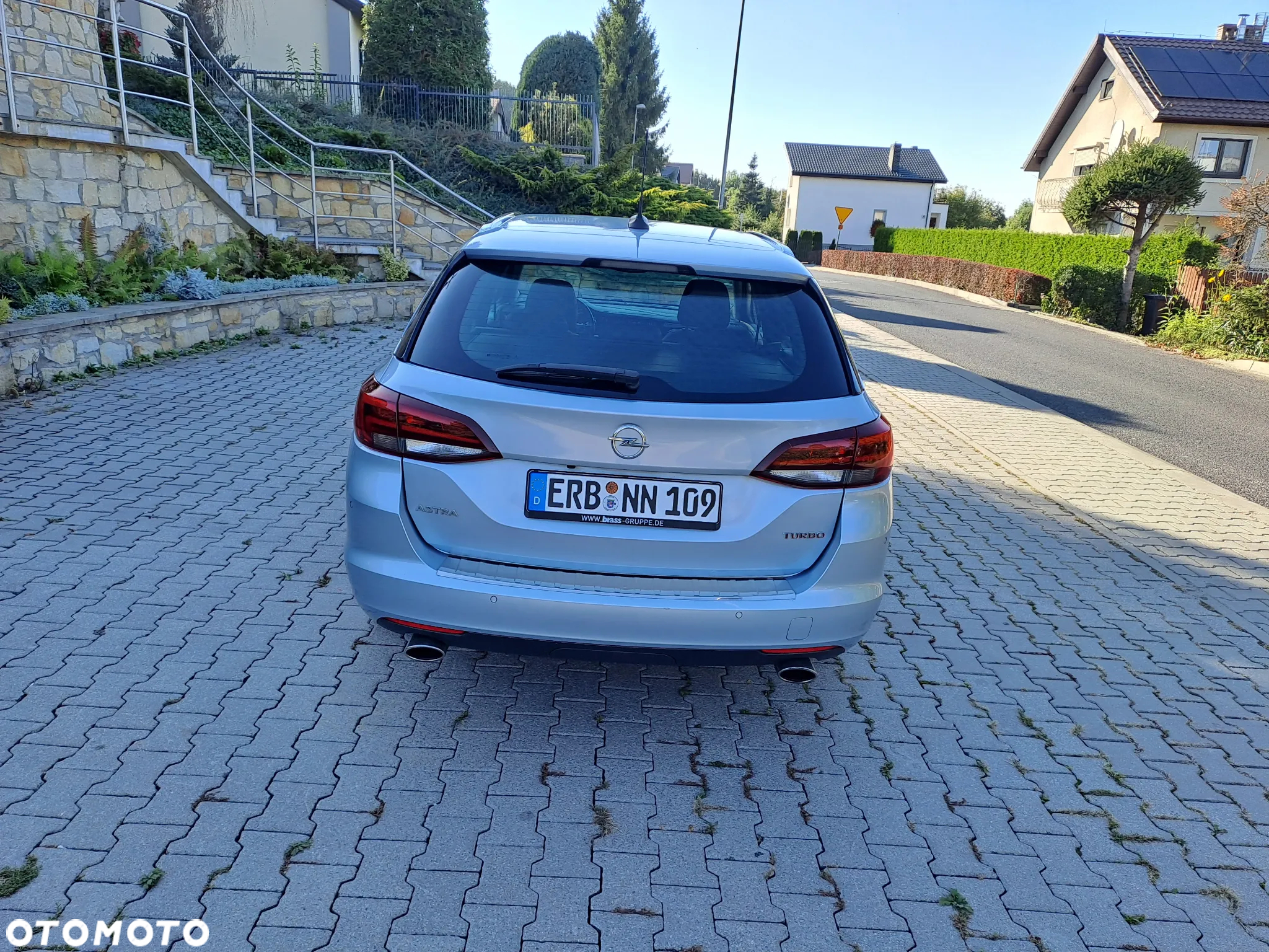 Opel Astra V 1.6 T GPF Dynamic S&S - 6