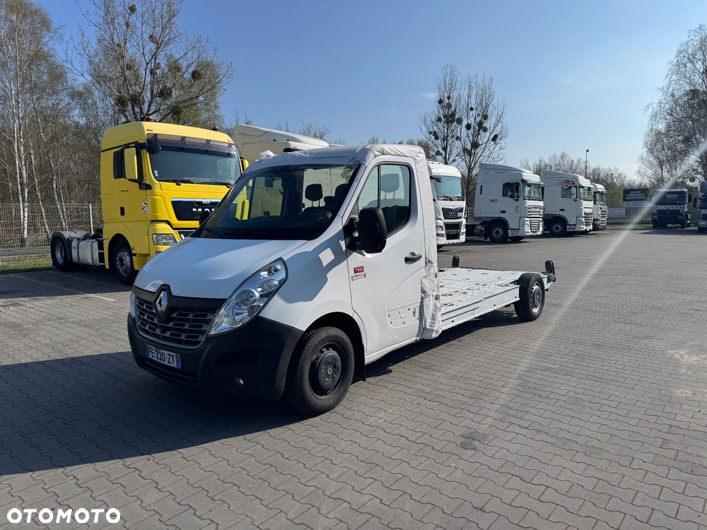 Fiat DUCATO 180 MAXI DO ZABUDOWY IMPORT FRANCE - 26