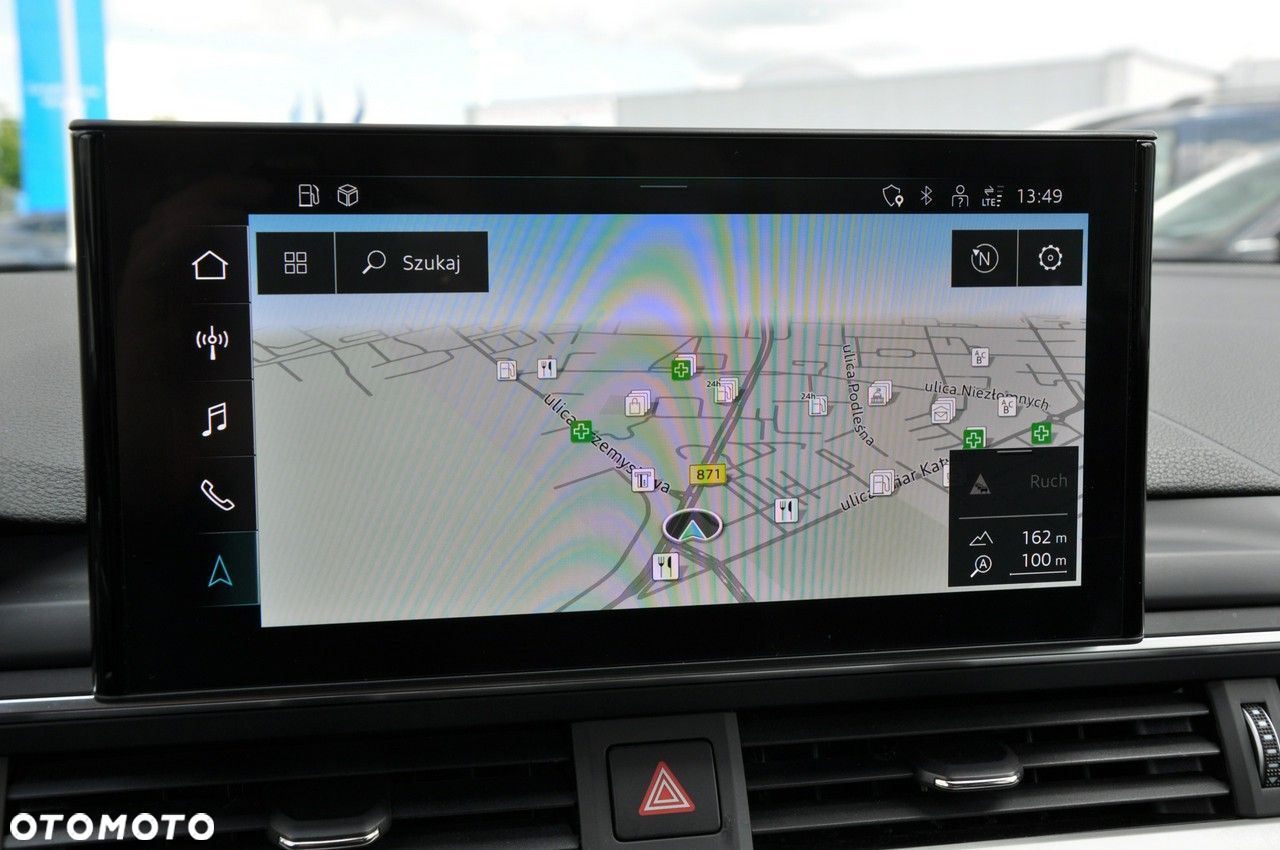 Audi A4 Avant 40 TDI quattro S tronic - 20