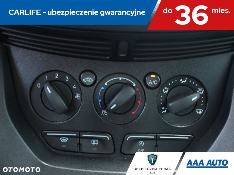 Ford Grand C-MAX - 19