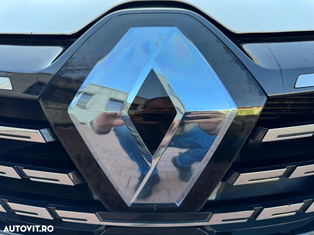 Renault Megane BLUE dCi 115 EDC Techno - 29