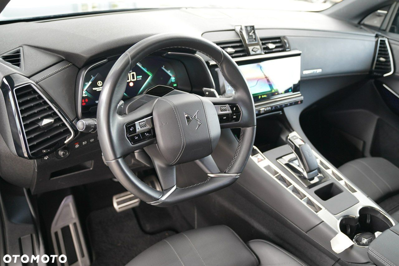 DS Automobiles DS 7 Crossback - 18