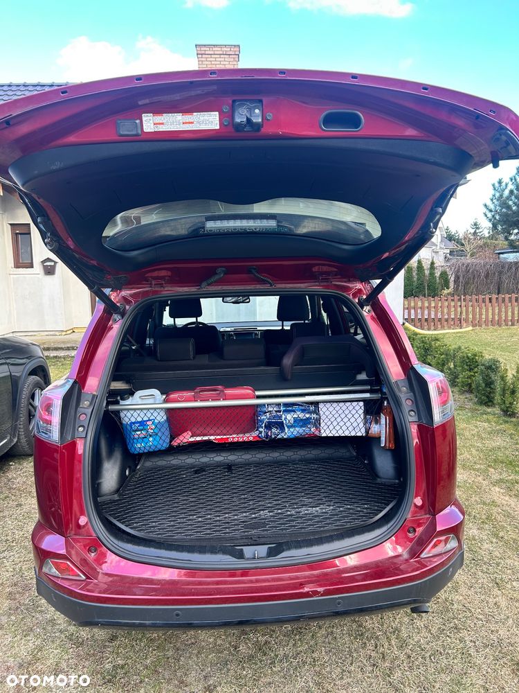 Toyota RAV4 - 14